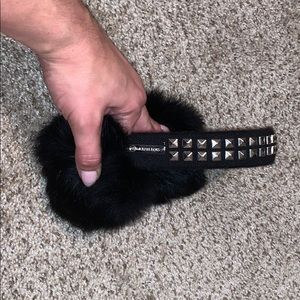 Michael kors ear muffs